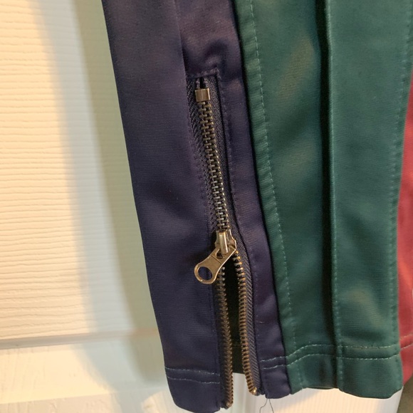 Track Pants - Picture 3 of 3